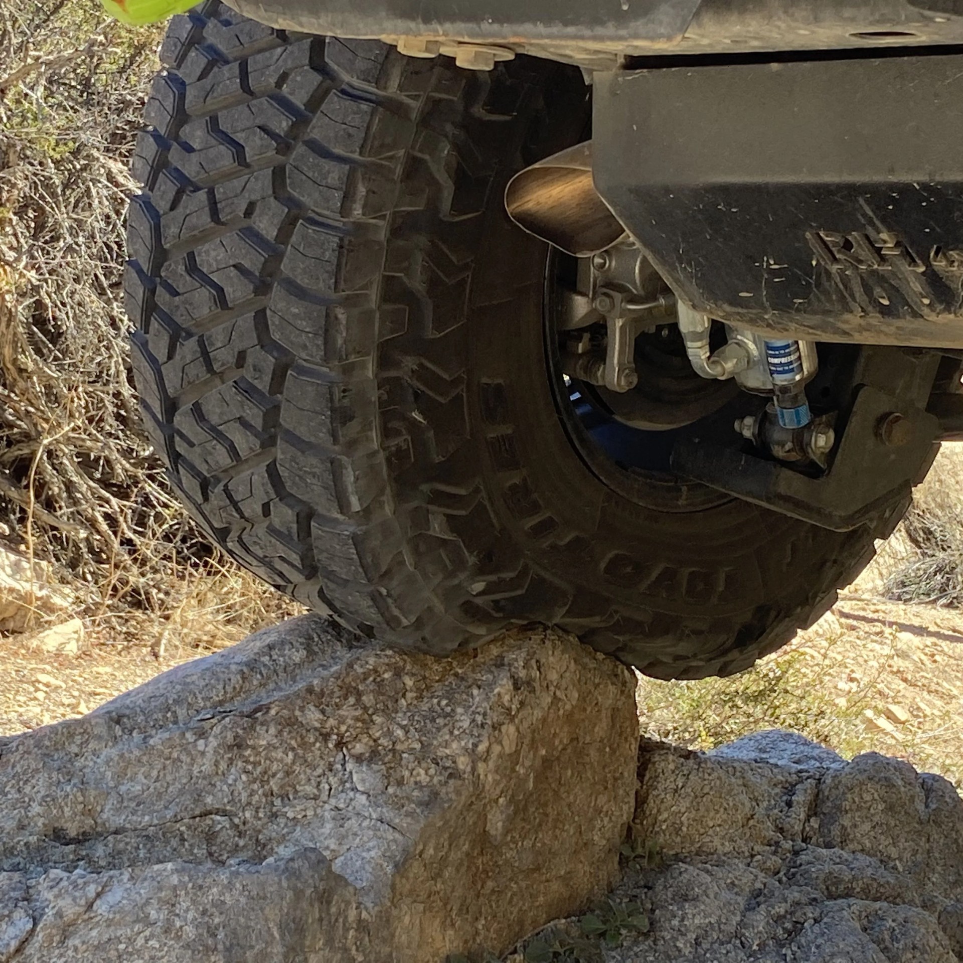 toyo tire flex