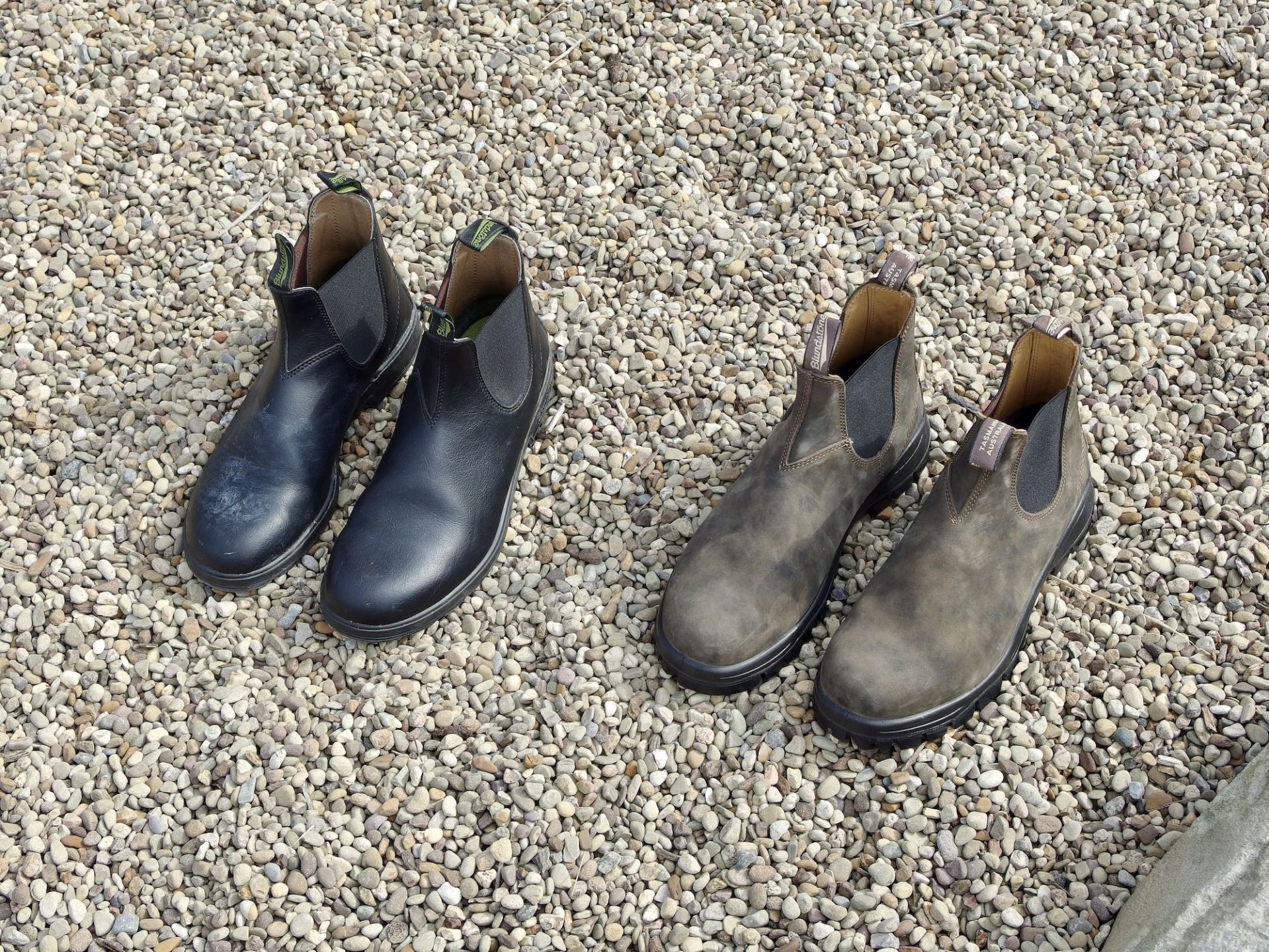 blundstone