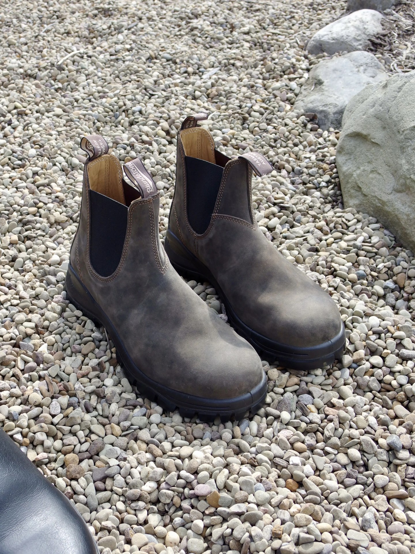 blundstone