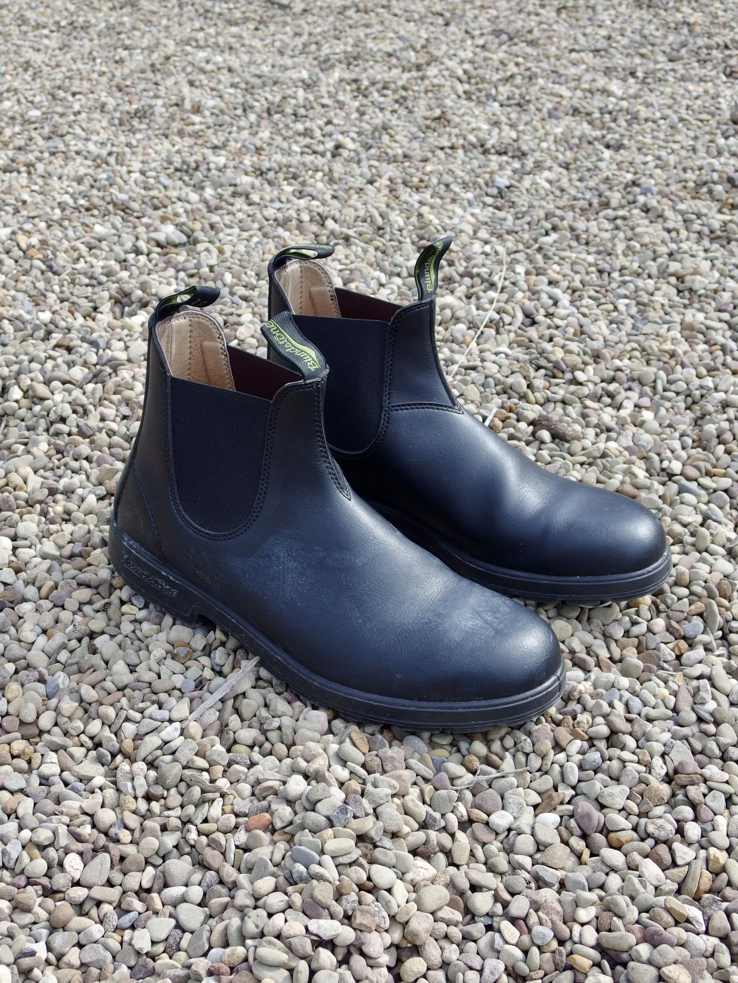 blundstone