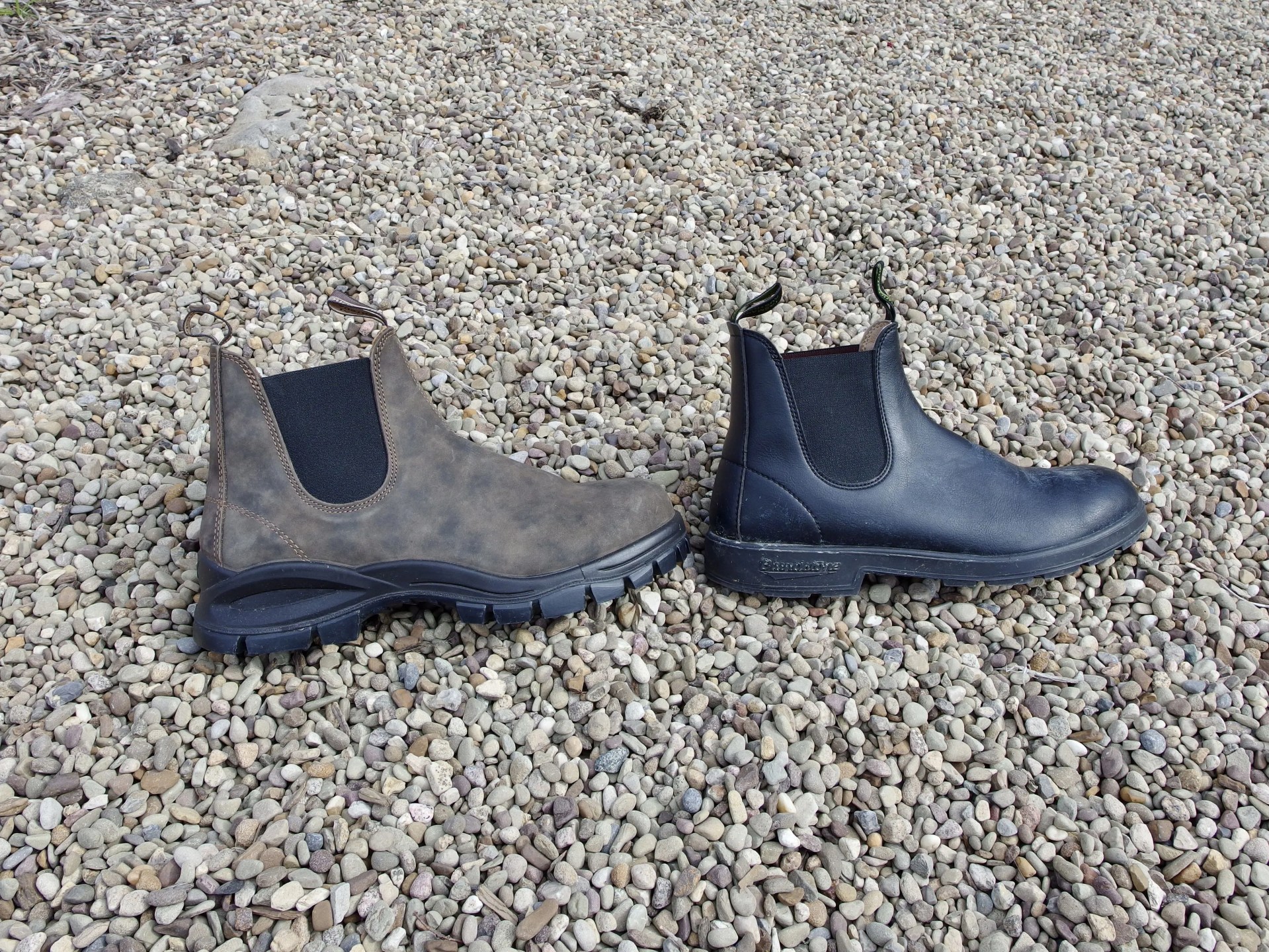 blundstone