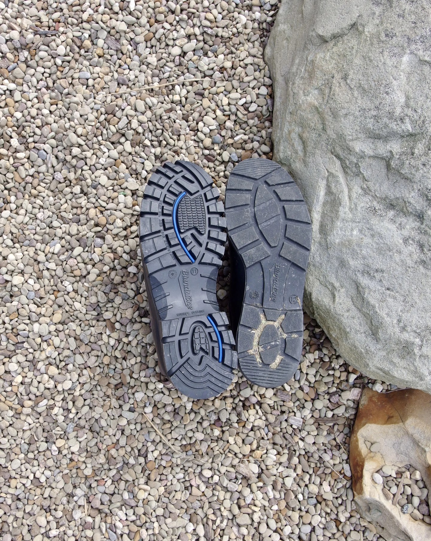blundstone