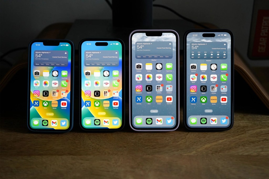 iphone