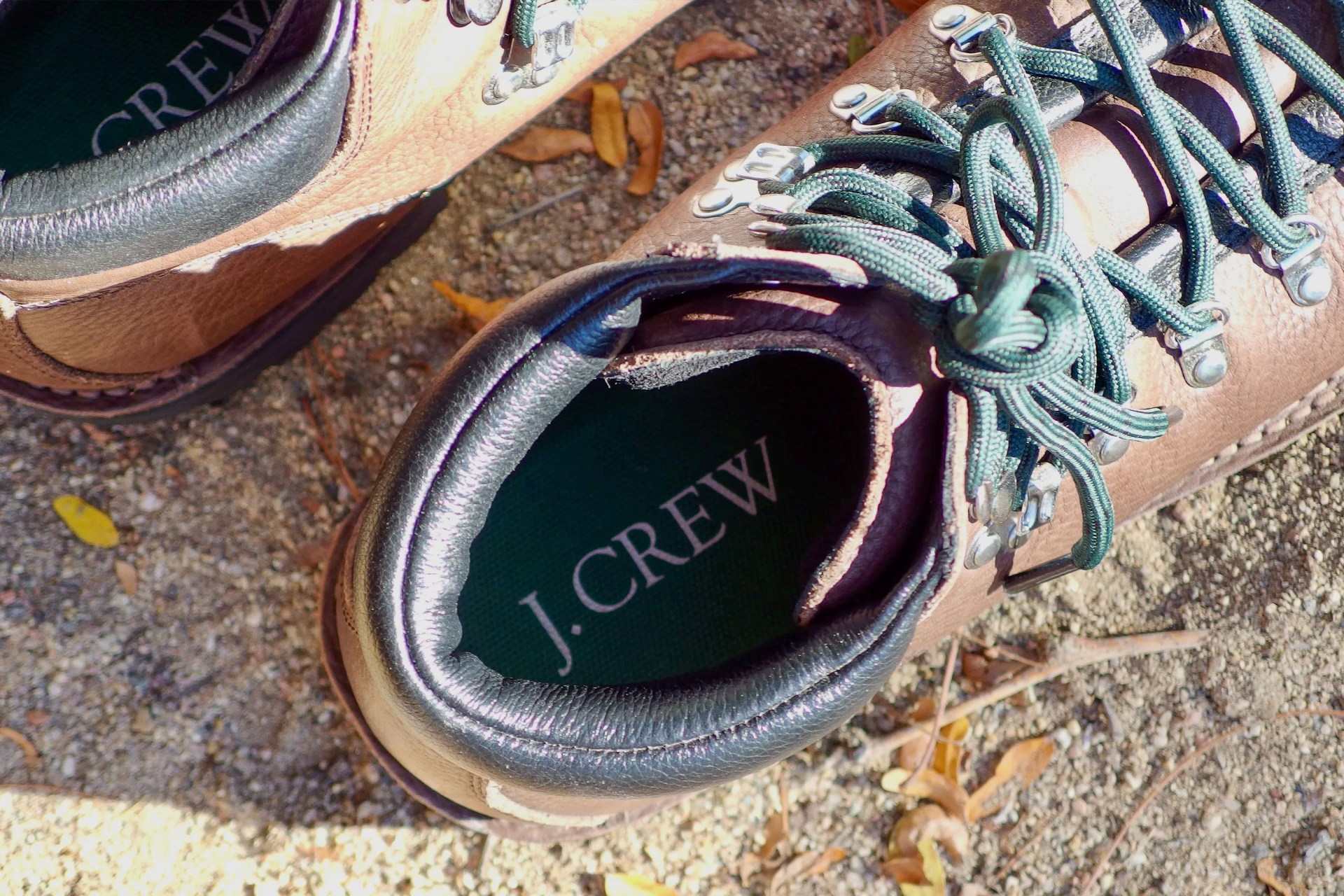 jcrew cascade boots