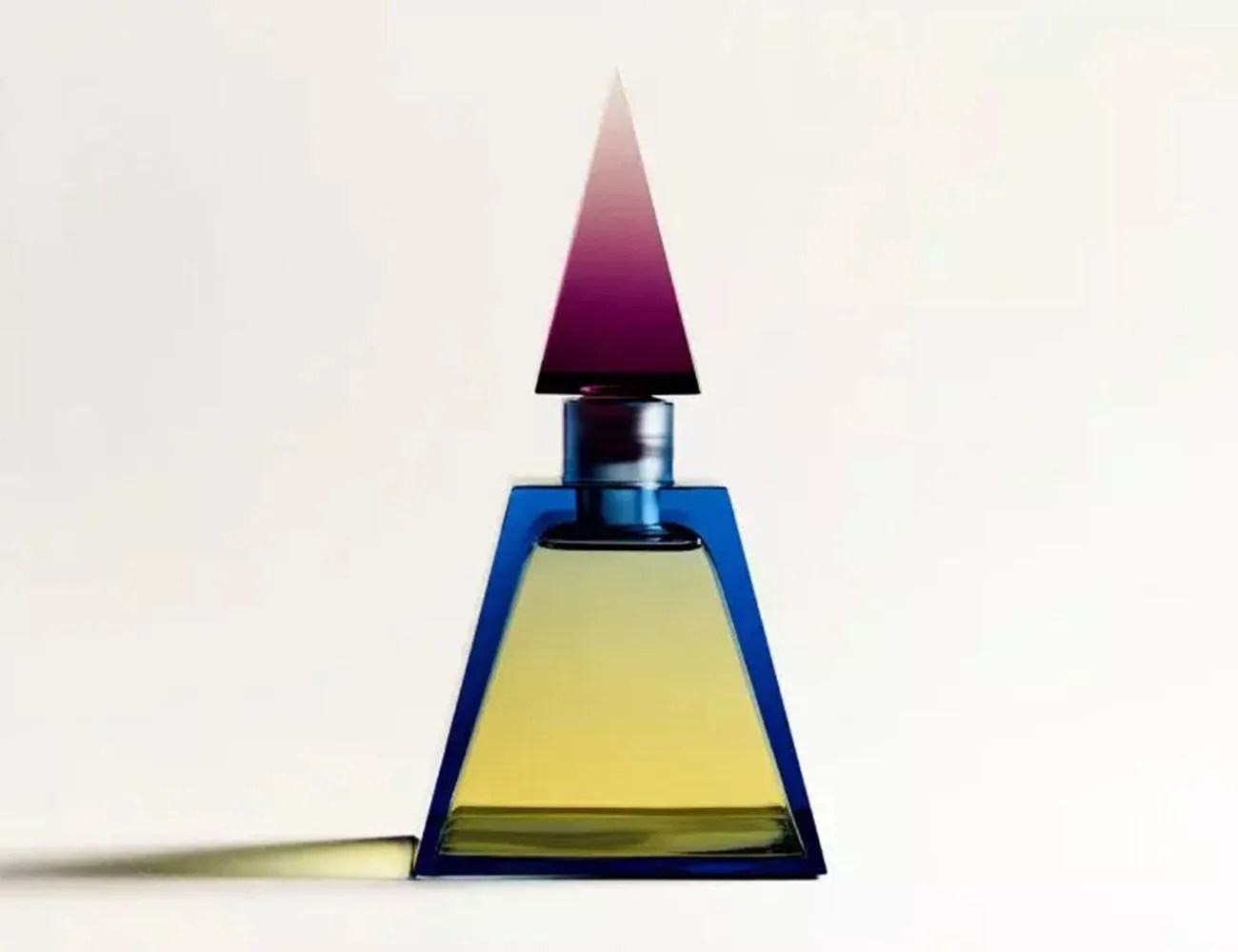 james turrell bottle