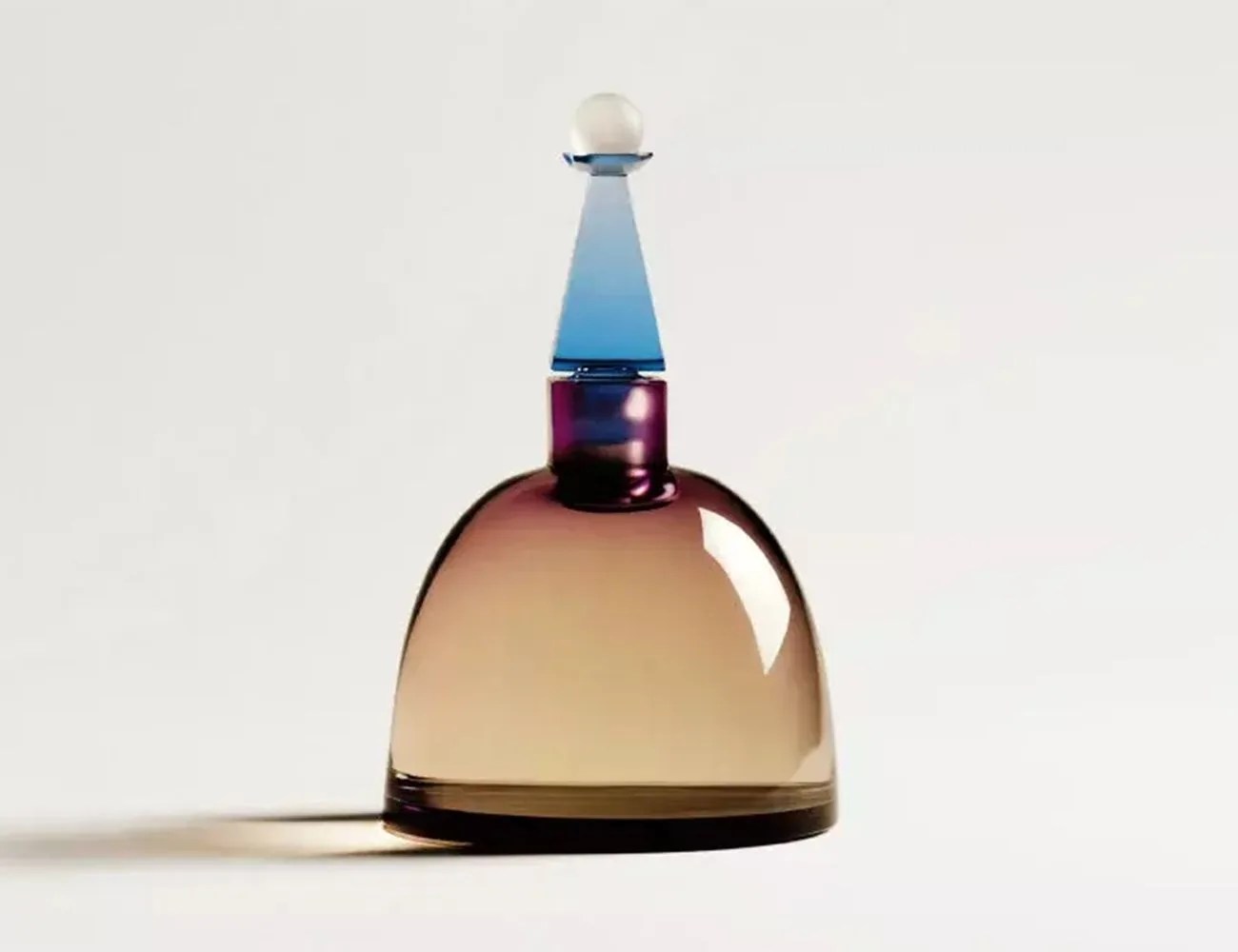 james turrell bottle
