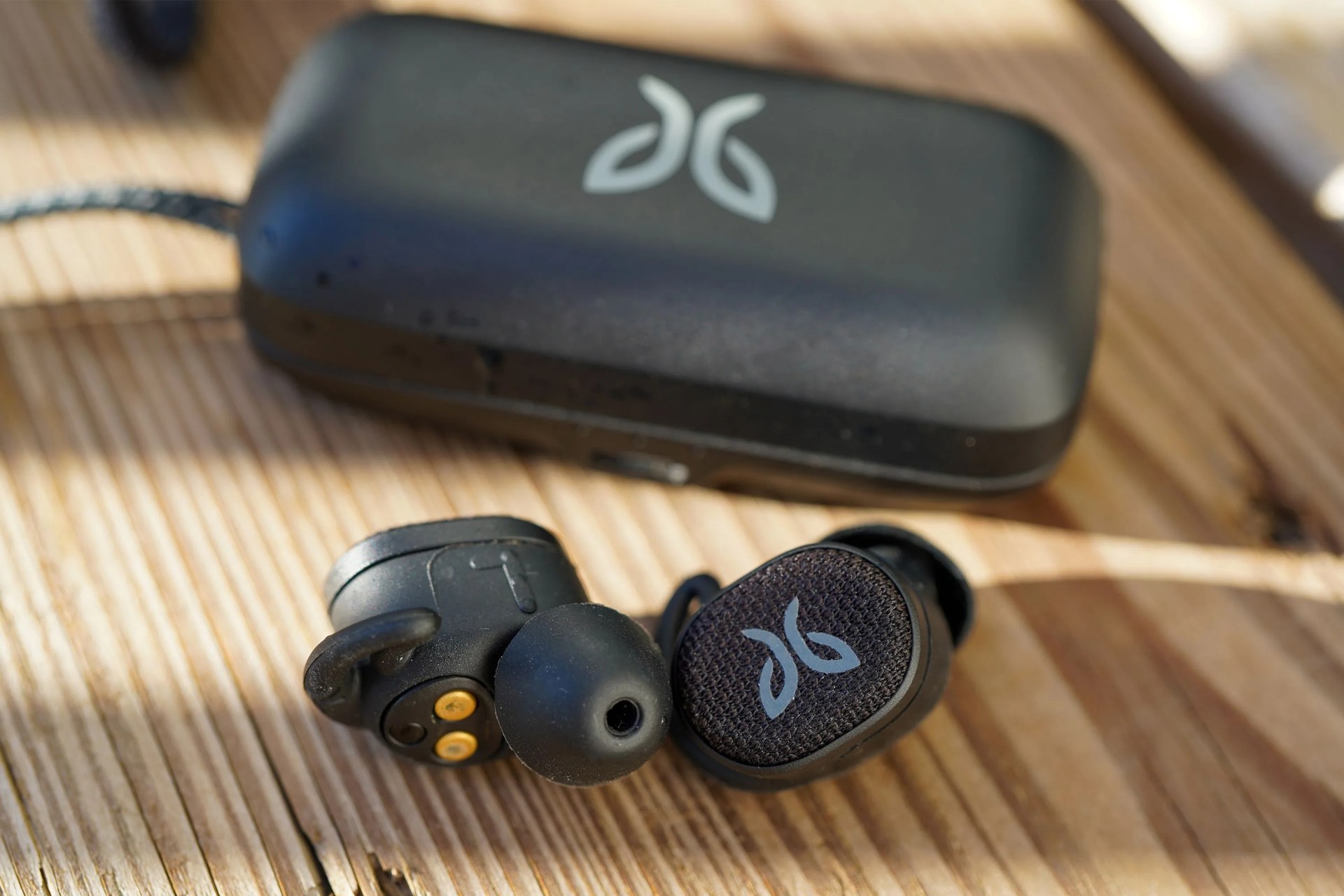 jaybird vista 2 earbuds