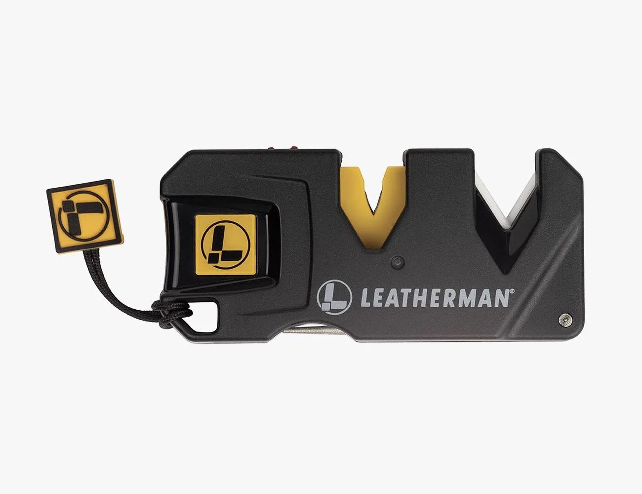 leatherman blade sharpener