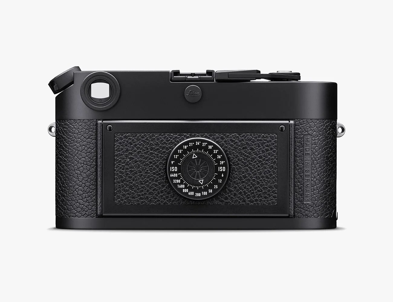 leica m6 camera