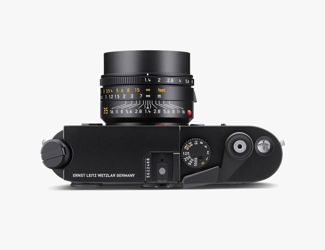 leica m6 camera