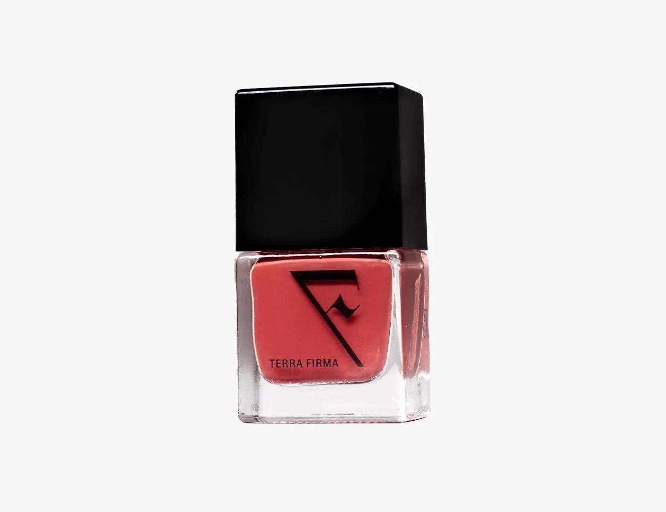 faculty nail polish