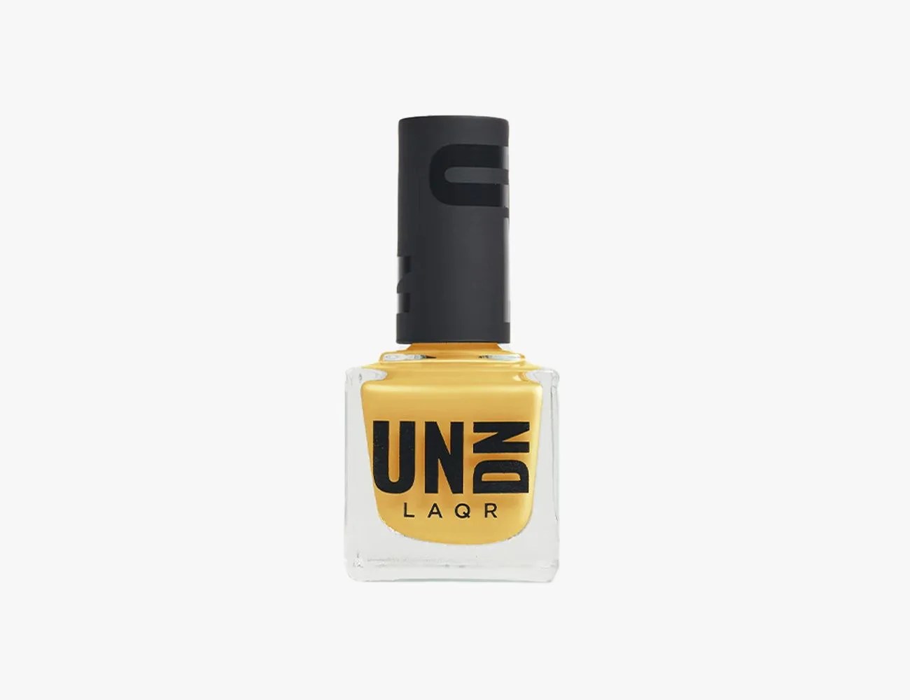 undn laqr nail polish