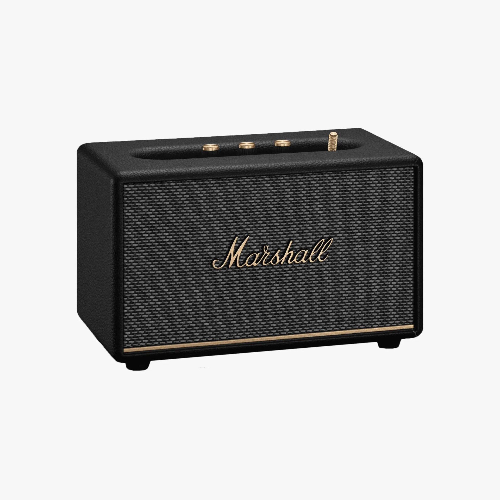 Marshall Acton III Speaker