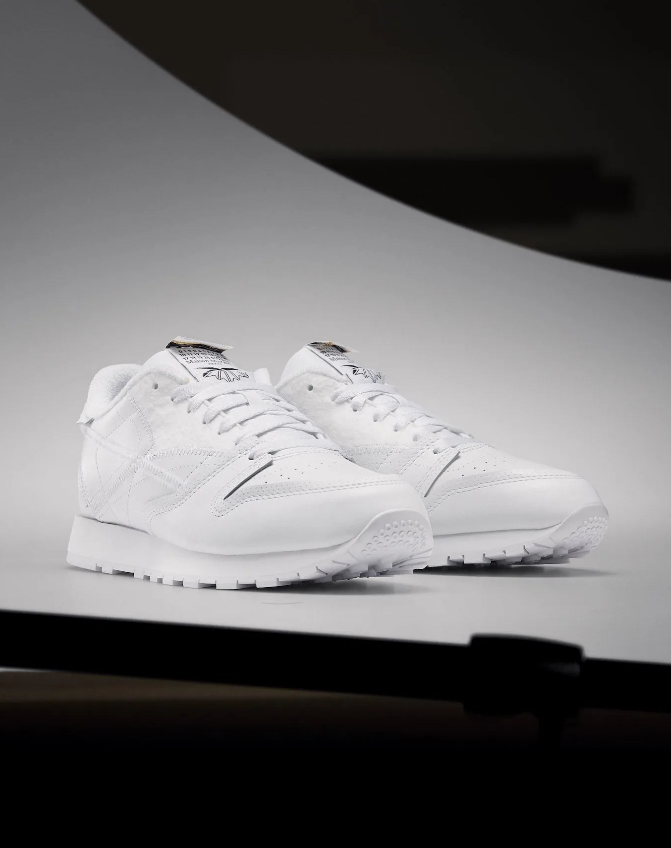 mm x reebok classic leather memory of