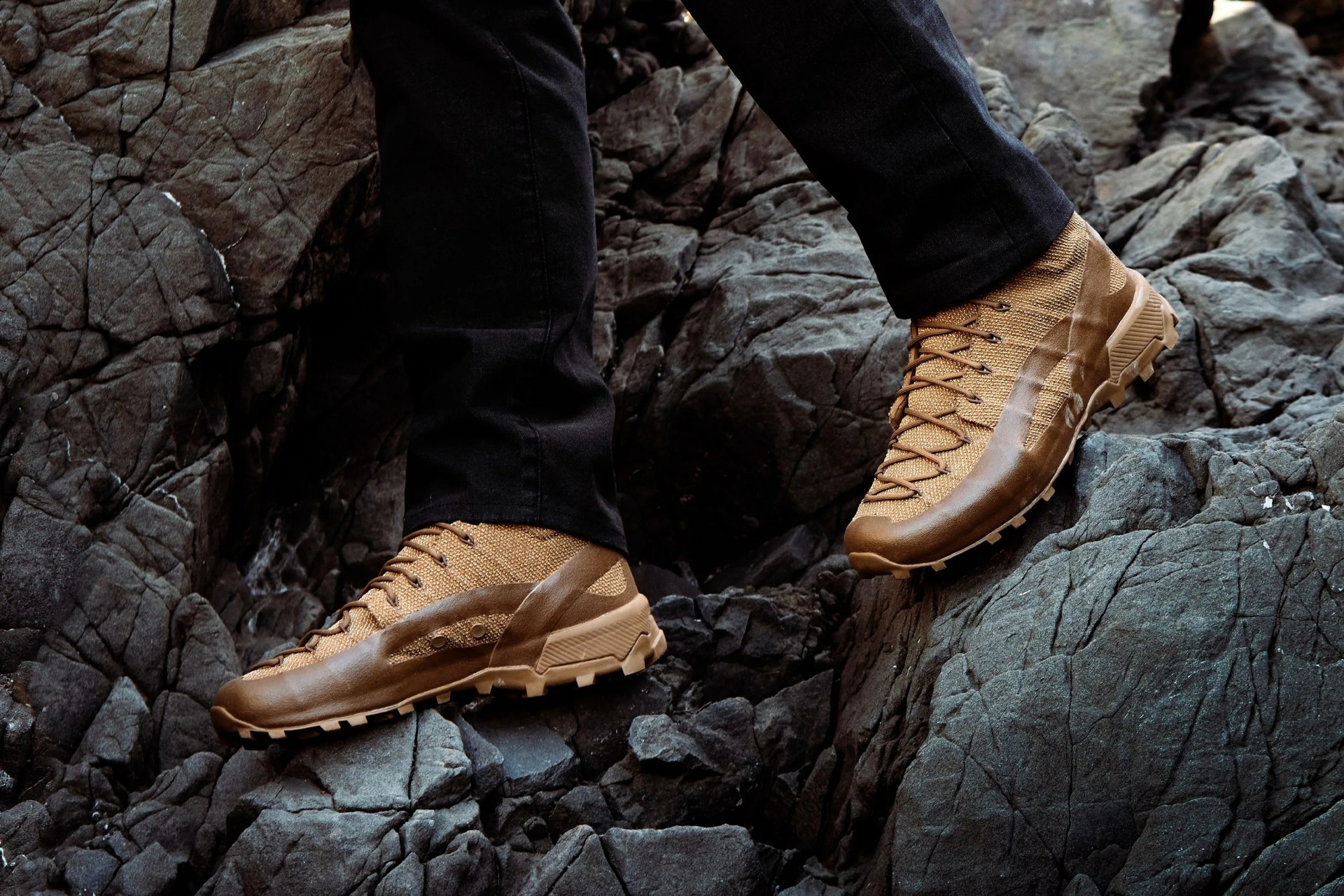 naglev x huckberry boot