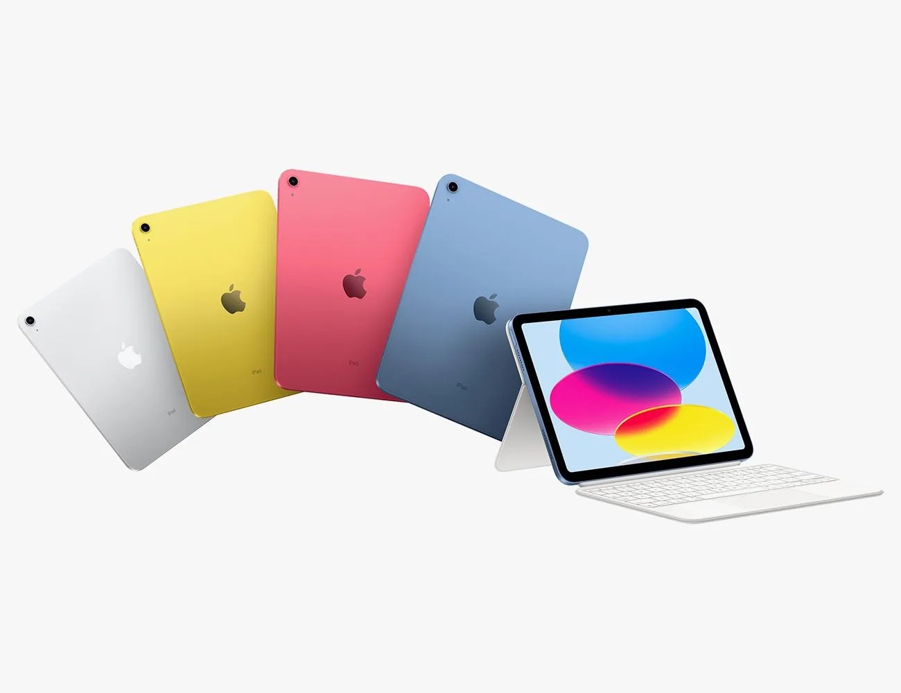 apple products