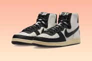 nike terminator shoe