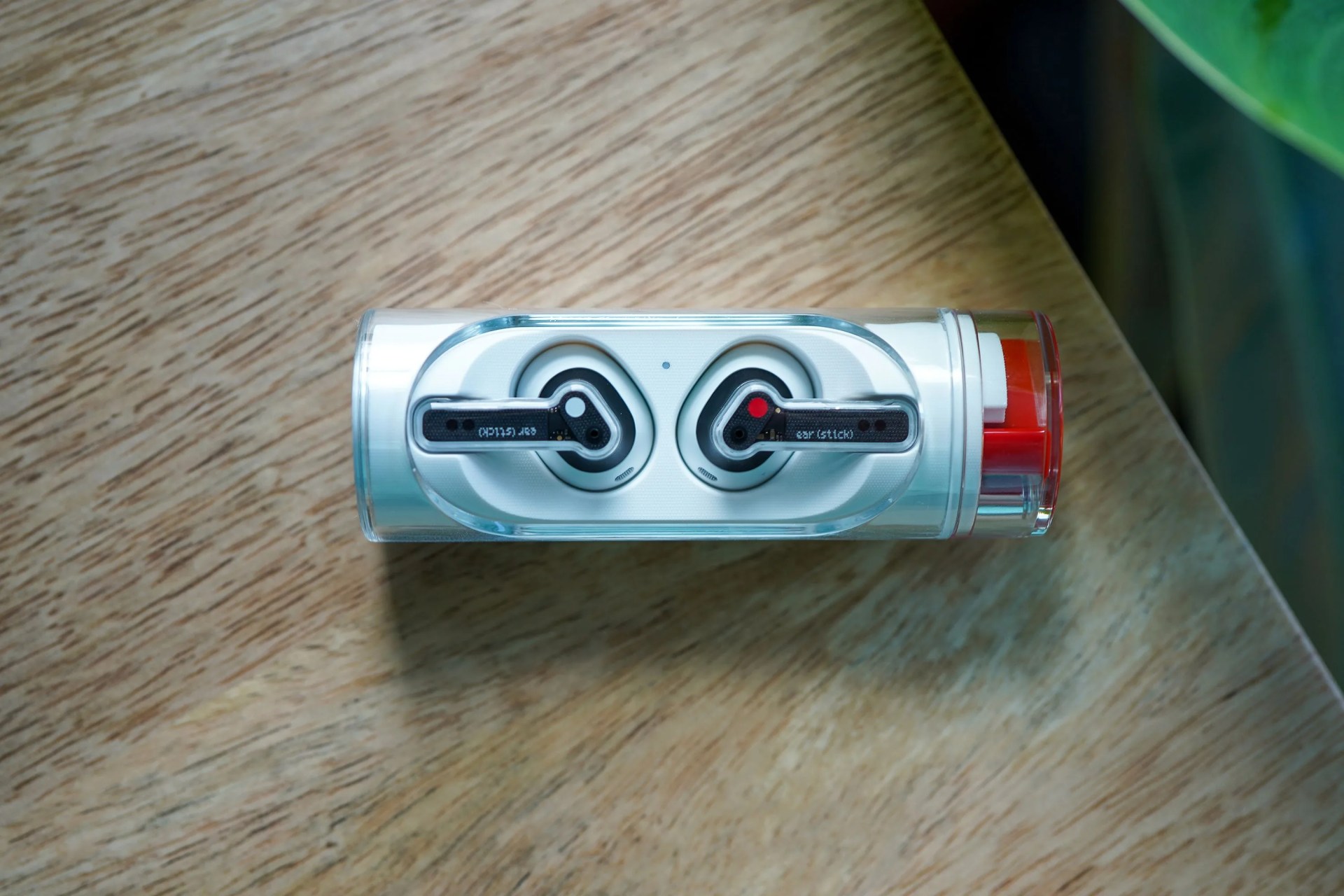 nothing earstick headphones