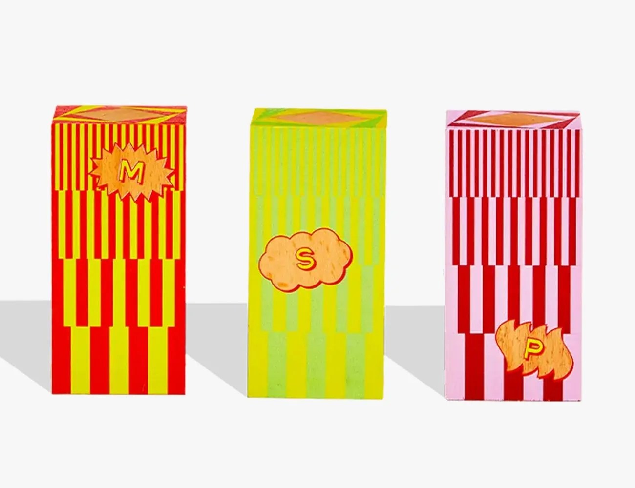 omsom iykyk shaker set