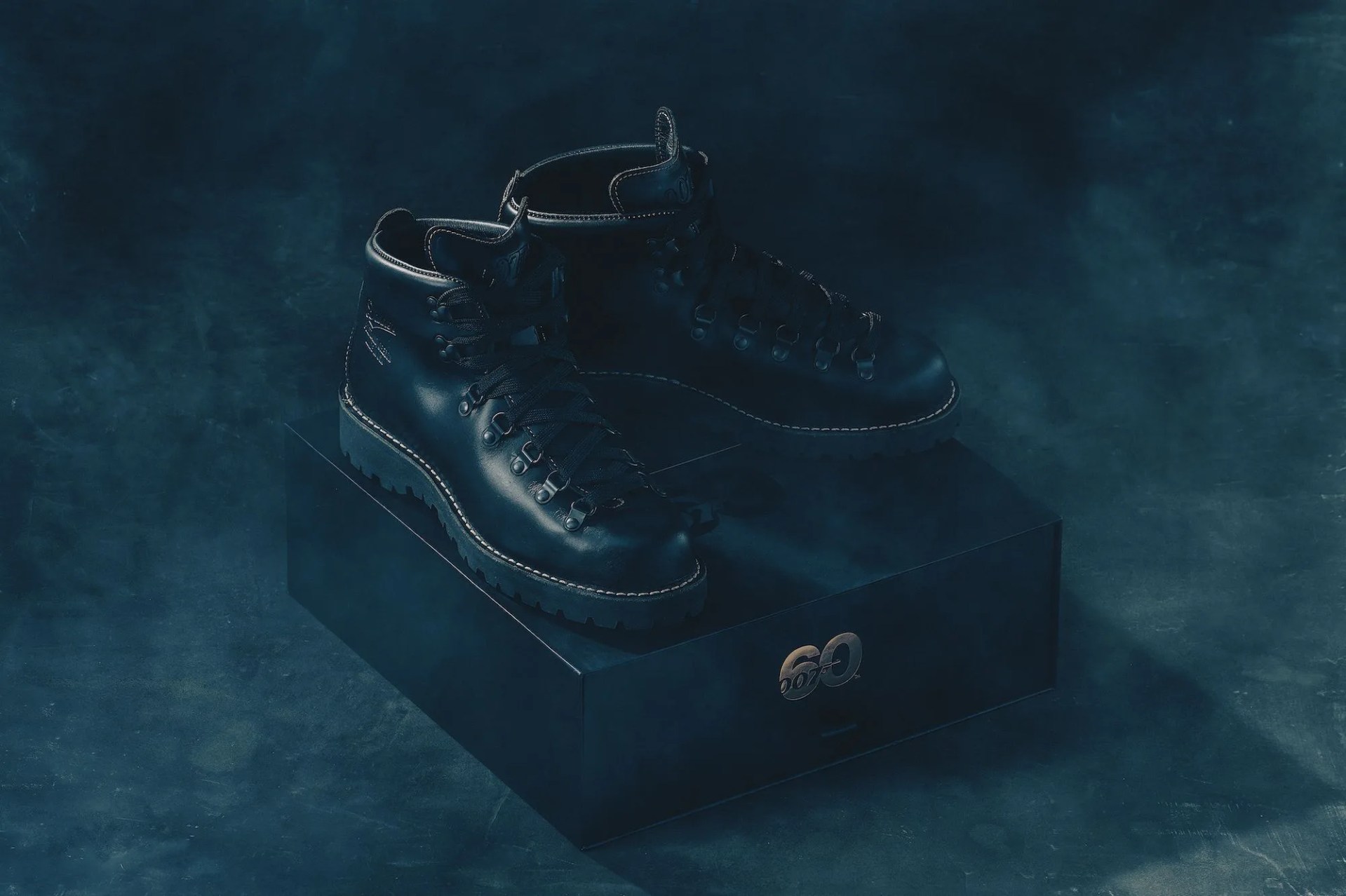 danner 007