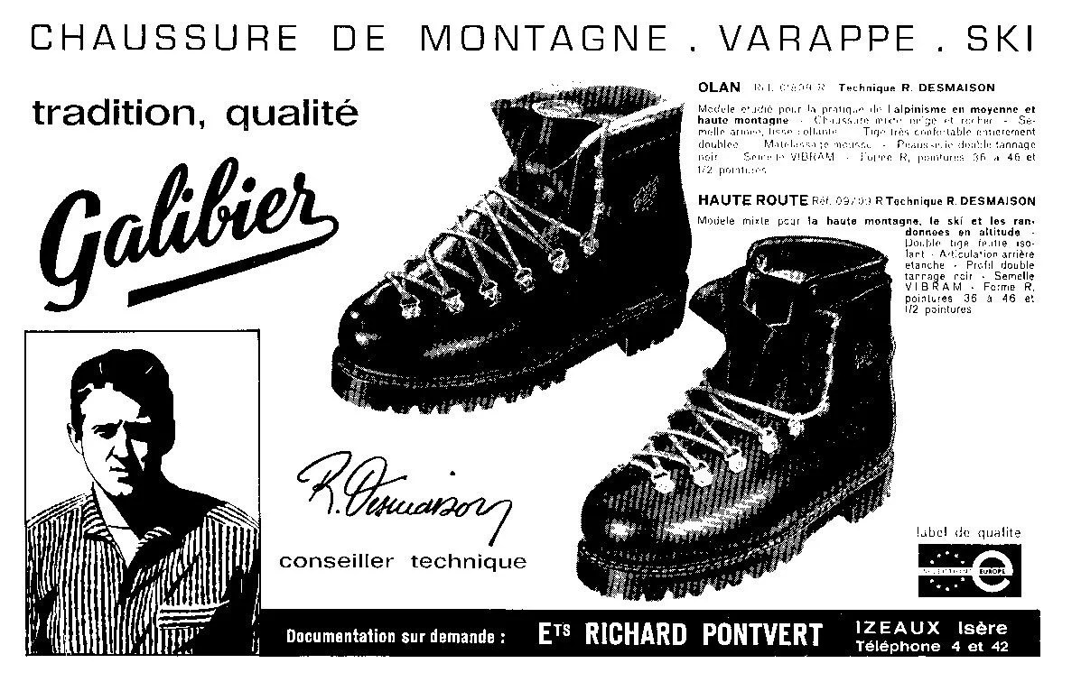 paraboot