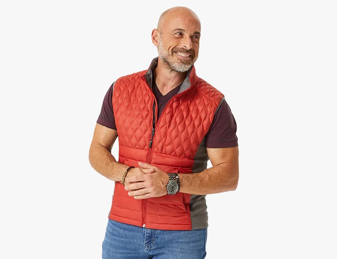 pyvot dash vest