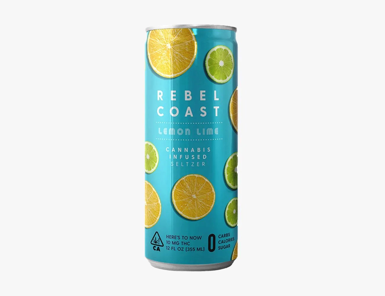 rebel coast lemon lime