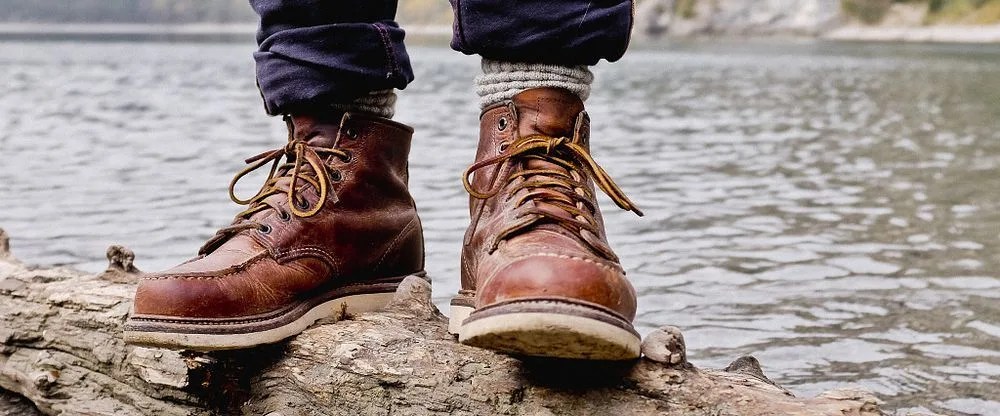 red wing