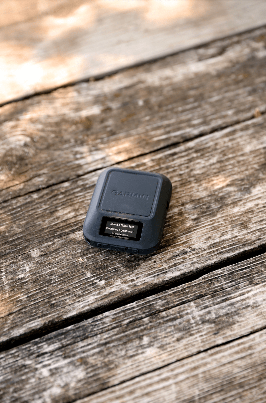 garmin inreach