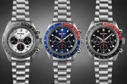 seiko prospex solar speedtimer watch