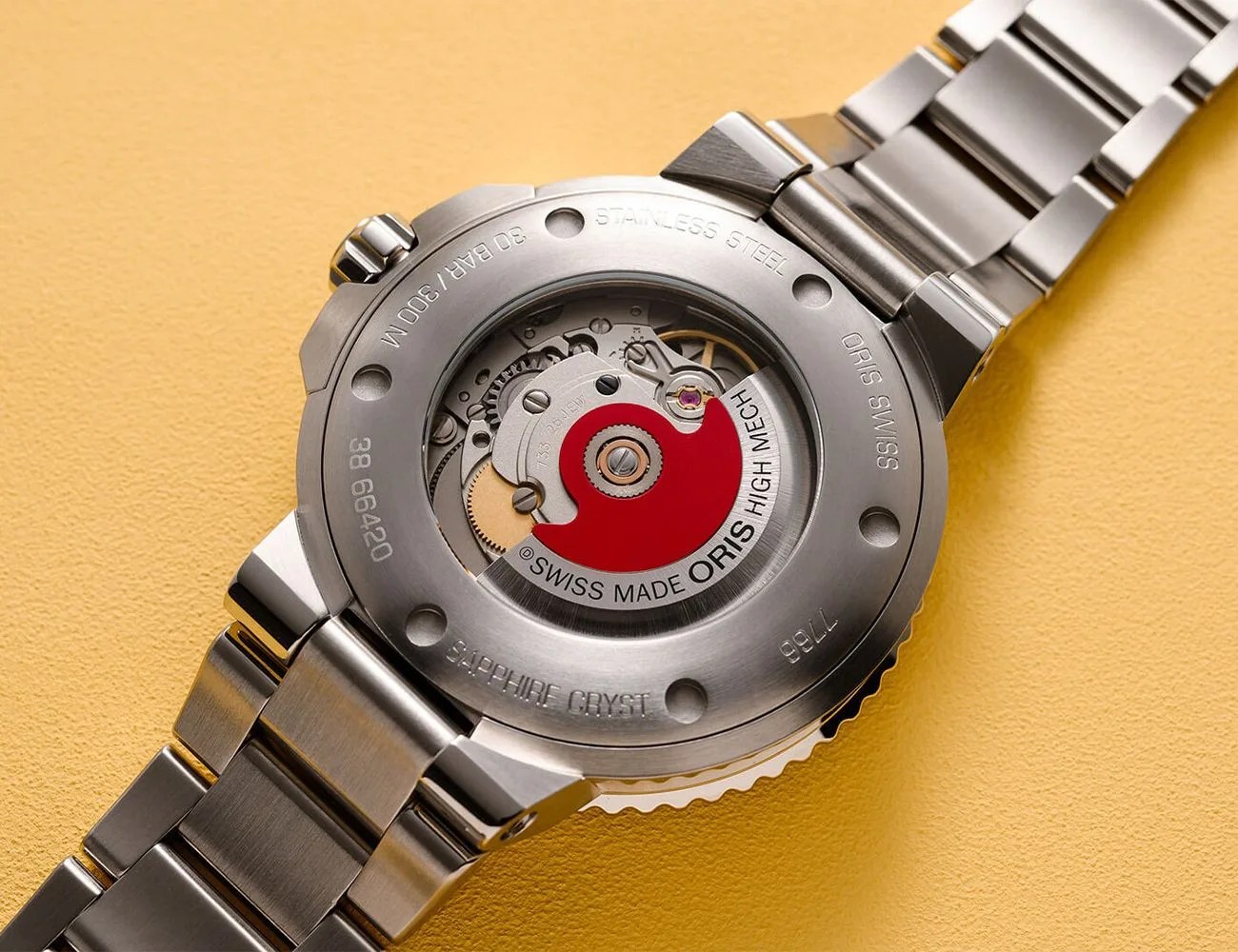 sellita watch