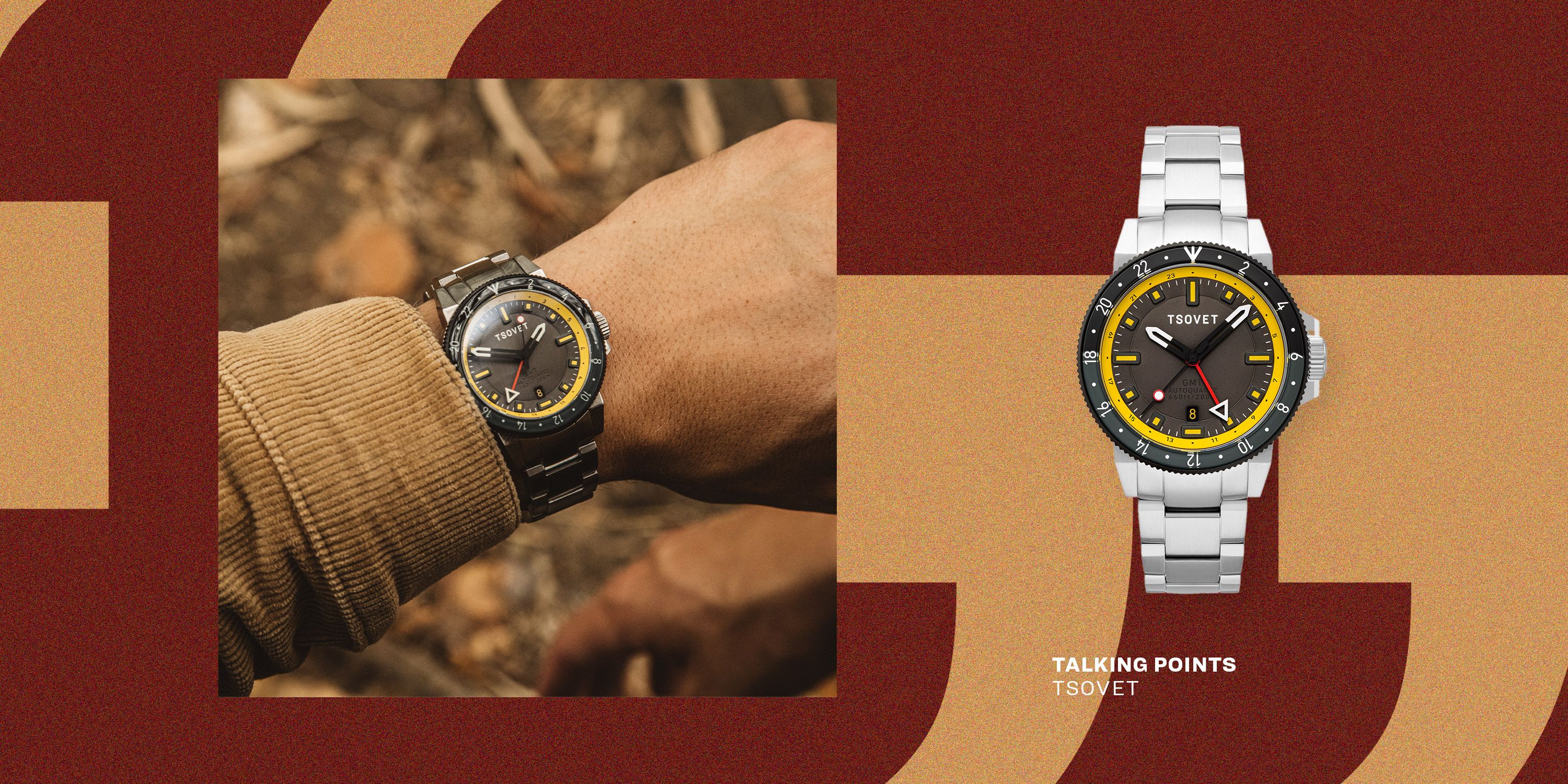 talking points stover smt dw42 gmt hybrid kinematic watch