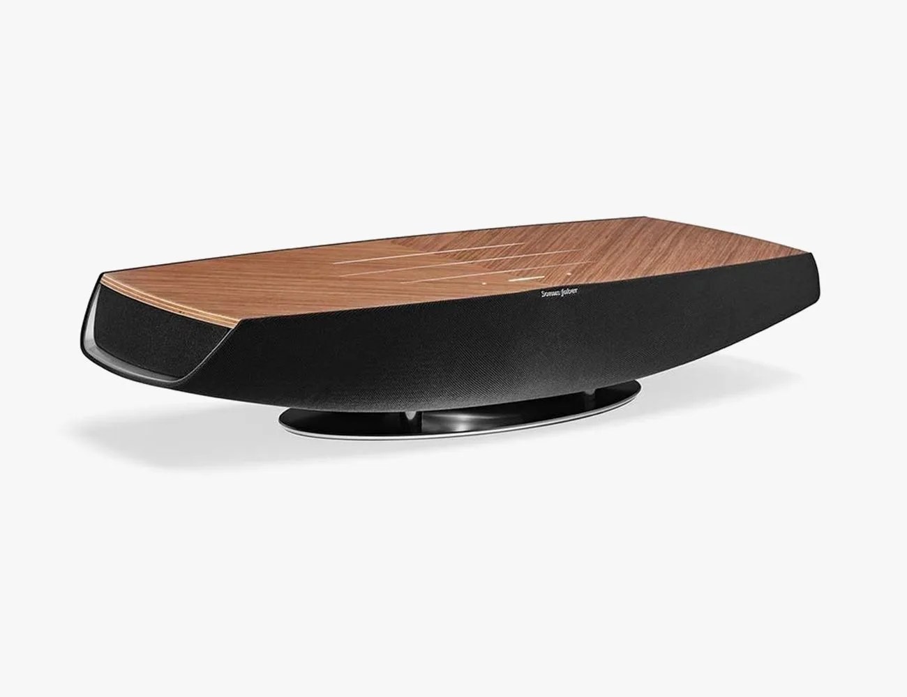sonus faber omnia speaker