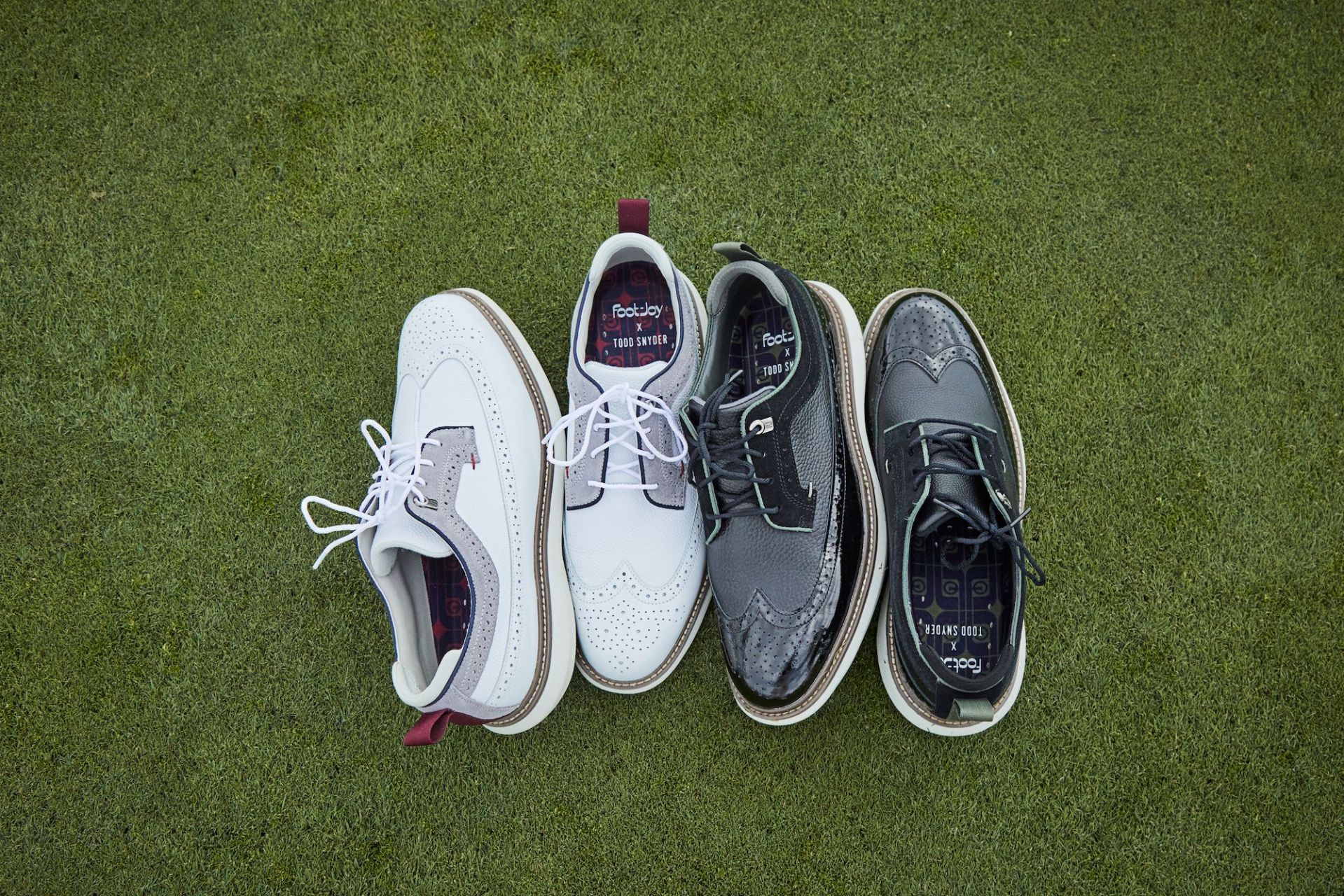todd snyder footjoy