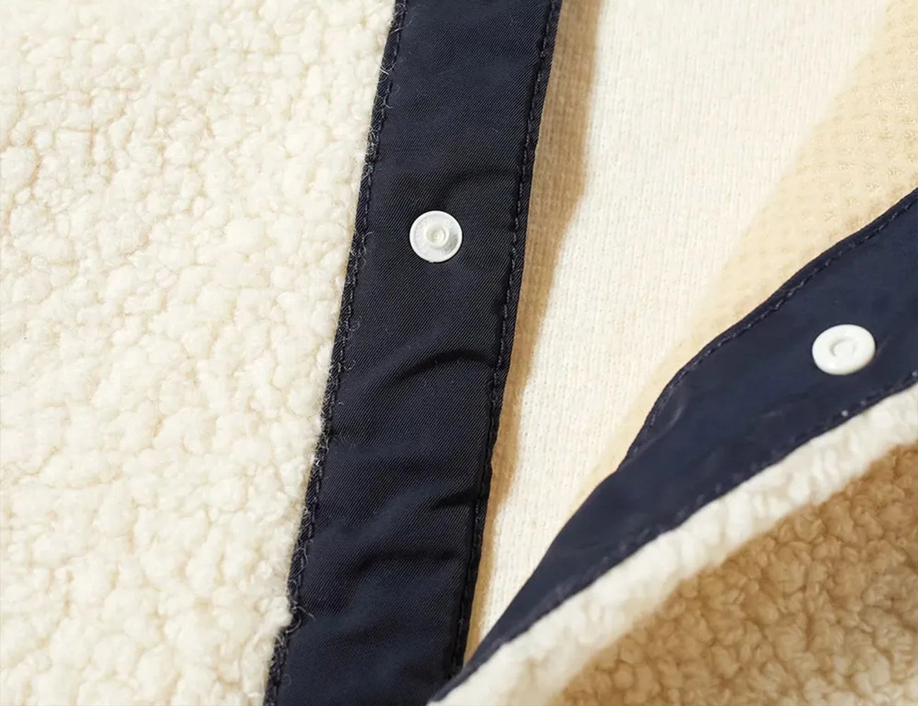 fleece