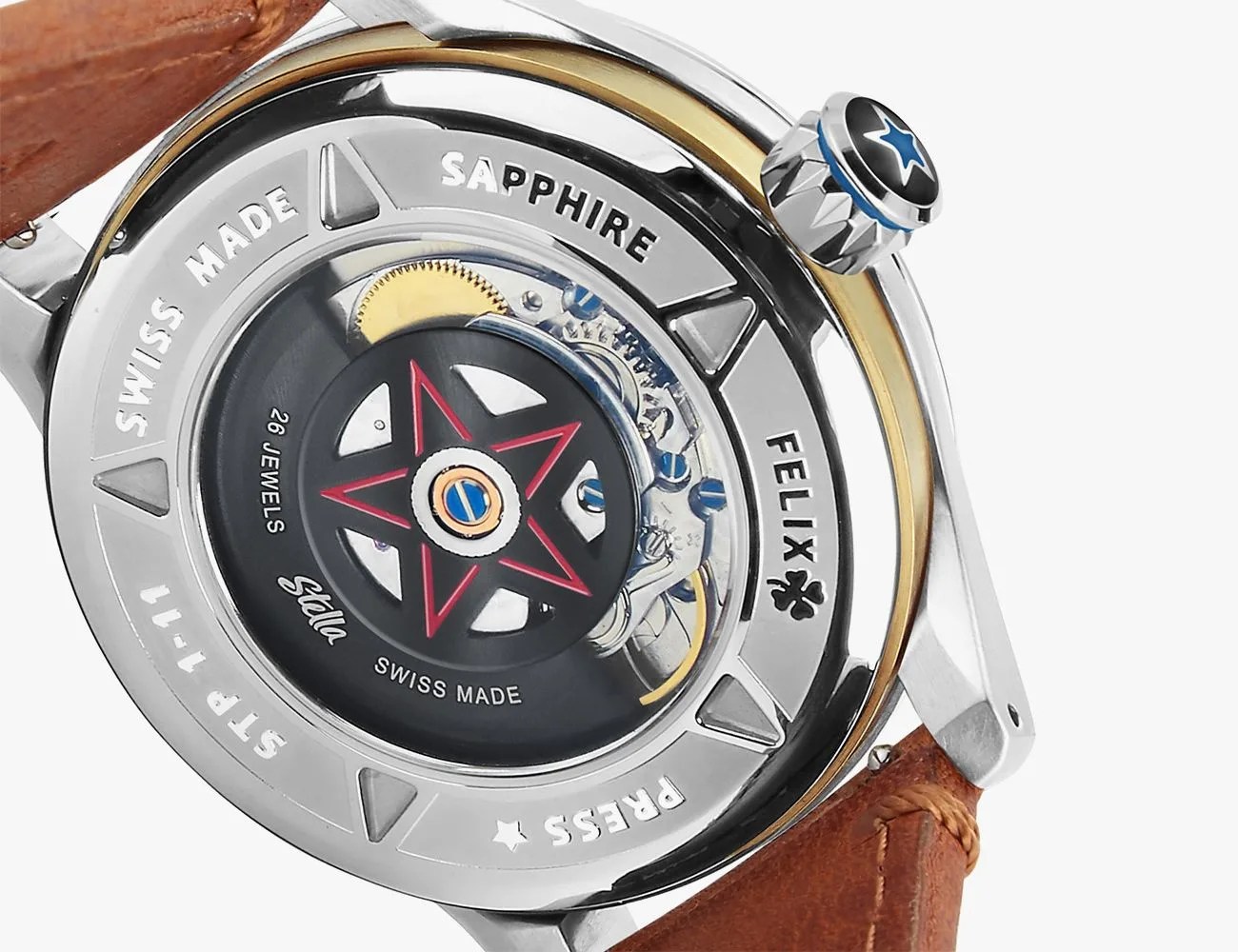 stp watch