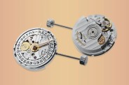 swiss watch movement