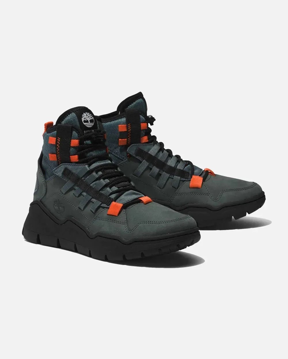 timberloop ek mens utility boot