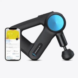 theragun pro with app