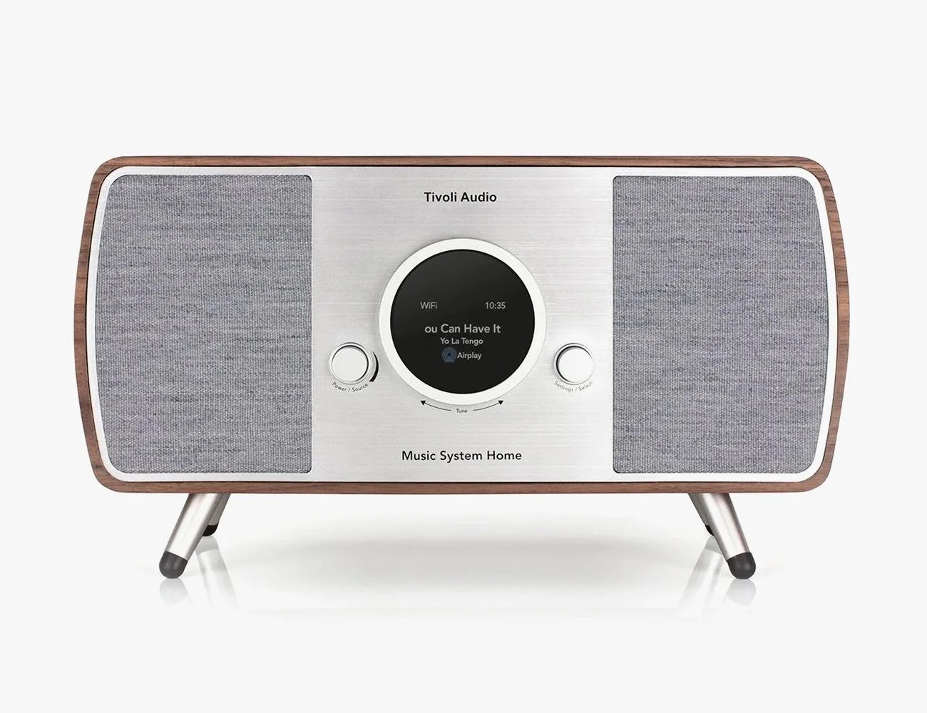 tivoli music system home gen 2