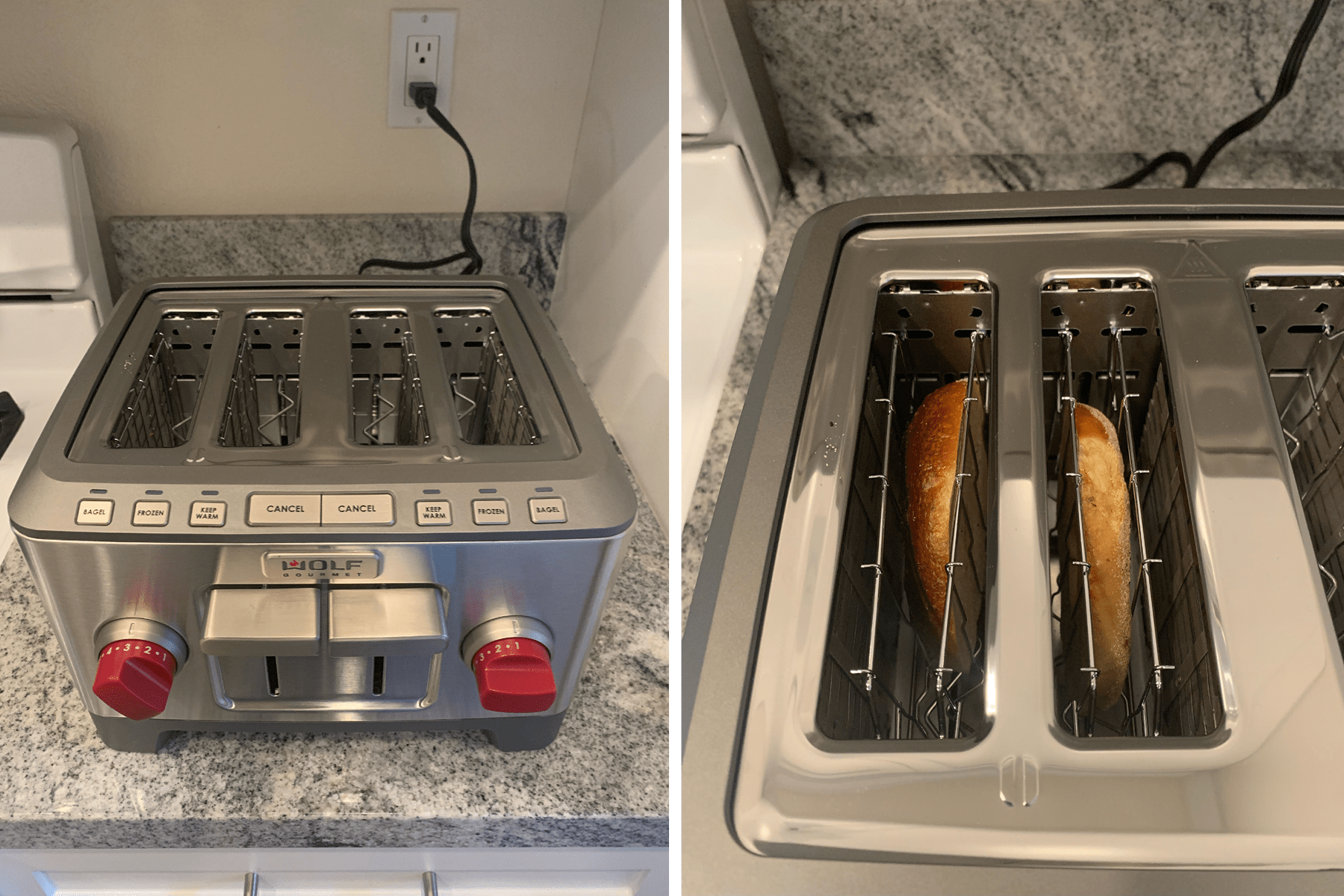 toaster