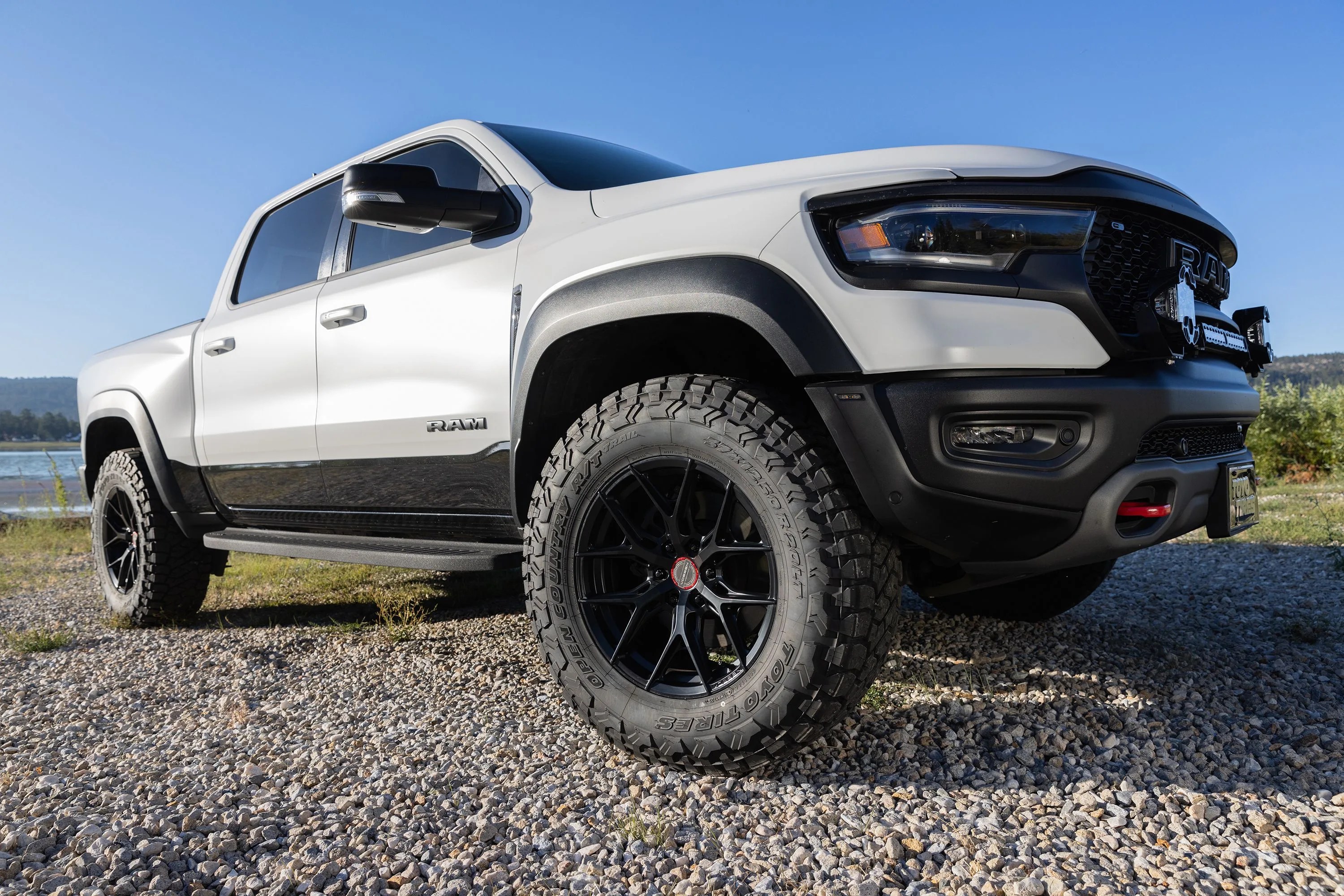 toyo tire