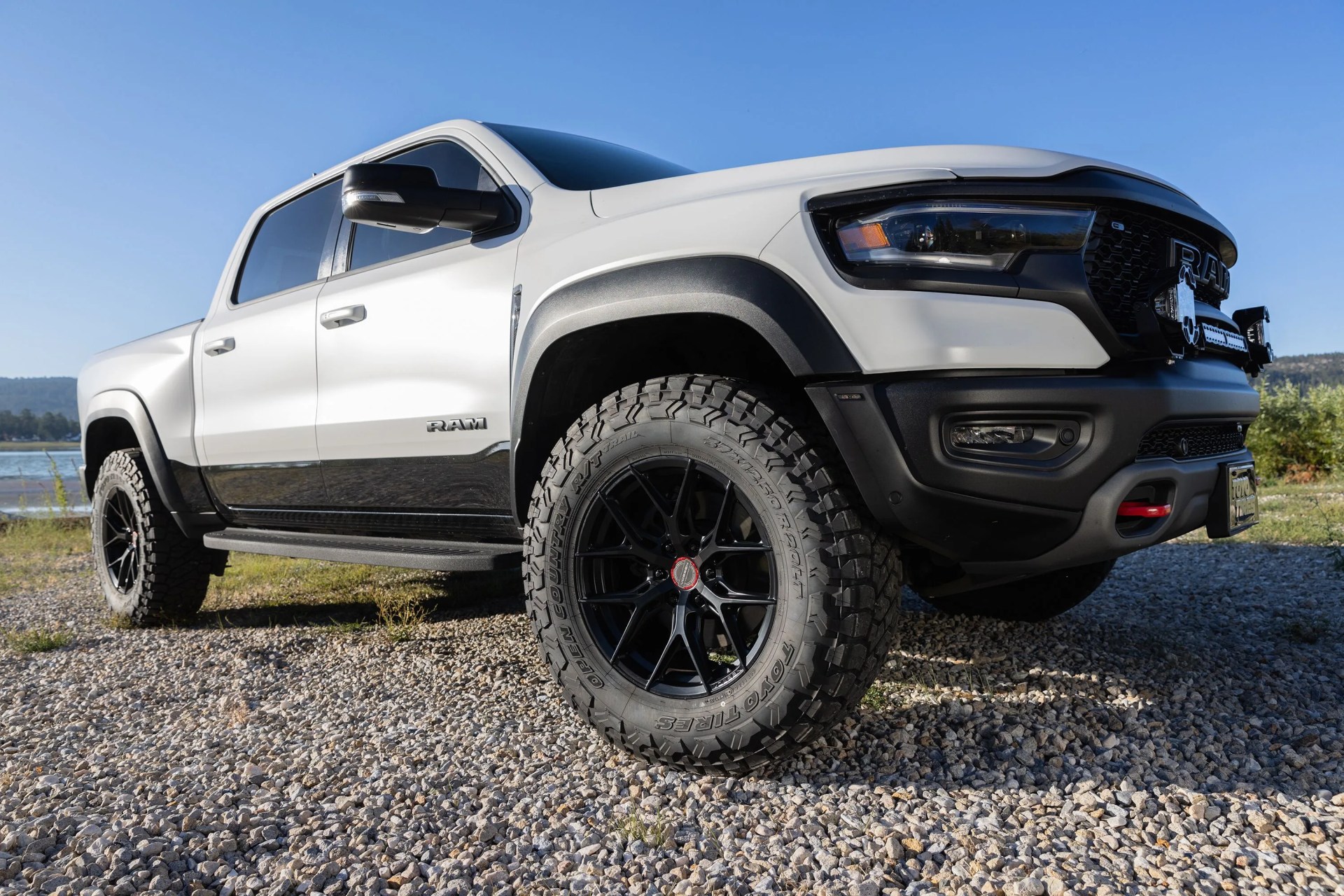 toyo tire