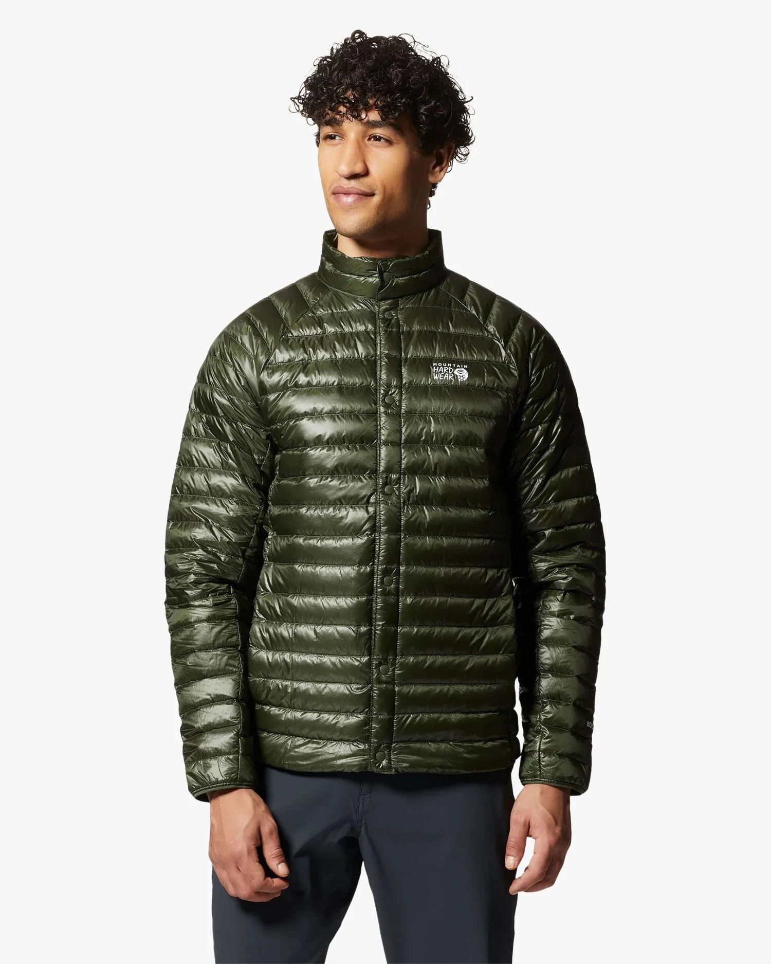 men's ghost whisperer™ snap jacket