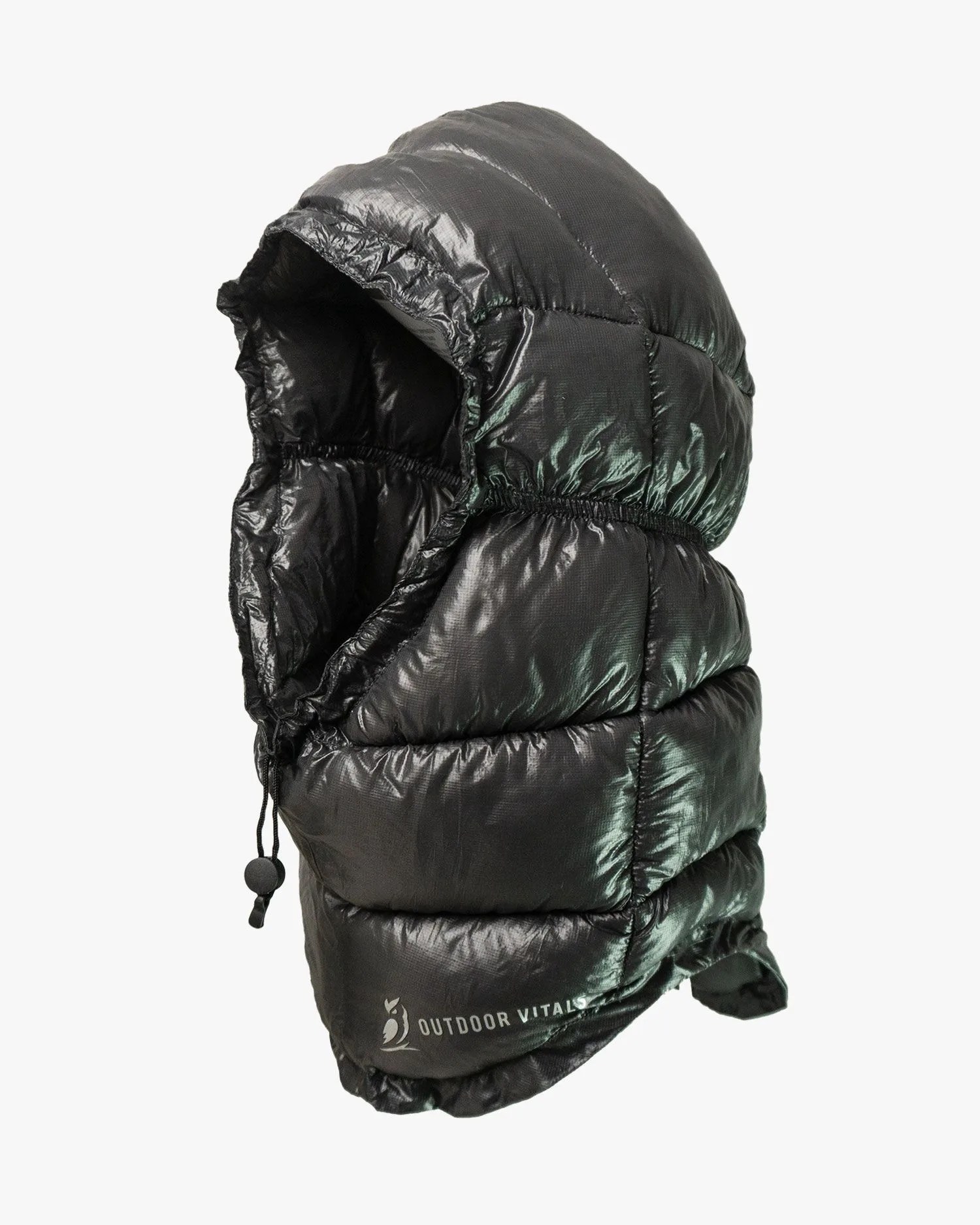 lofttek™ hybrid balaclava hood