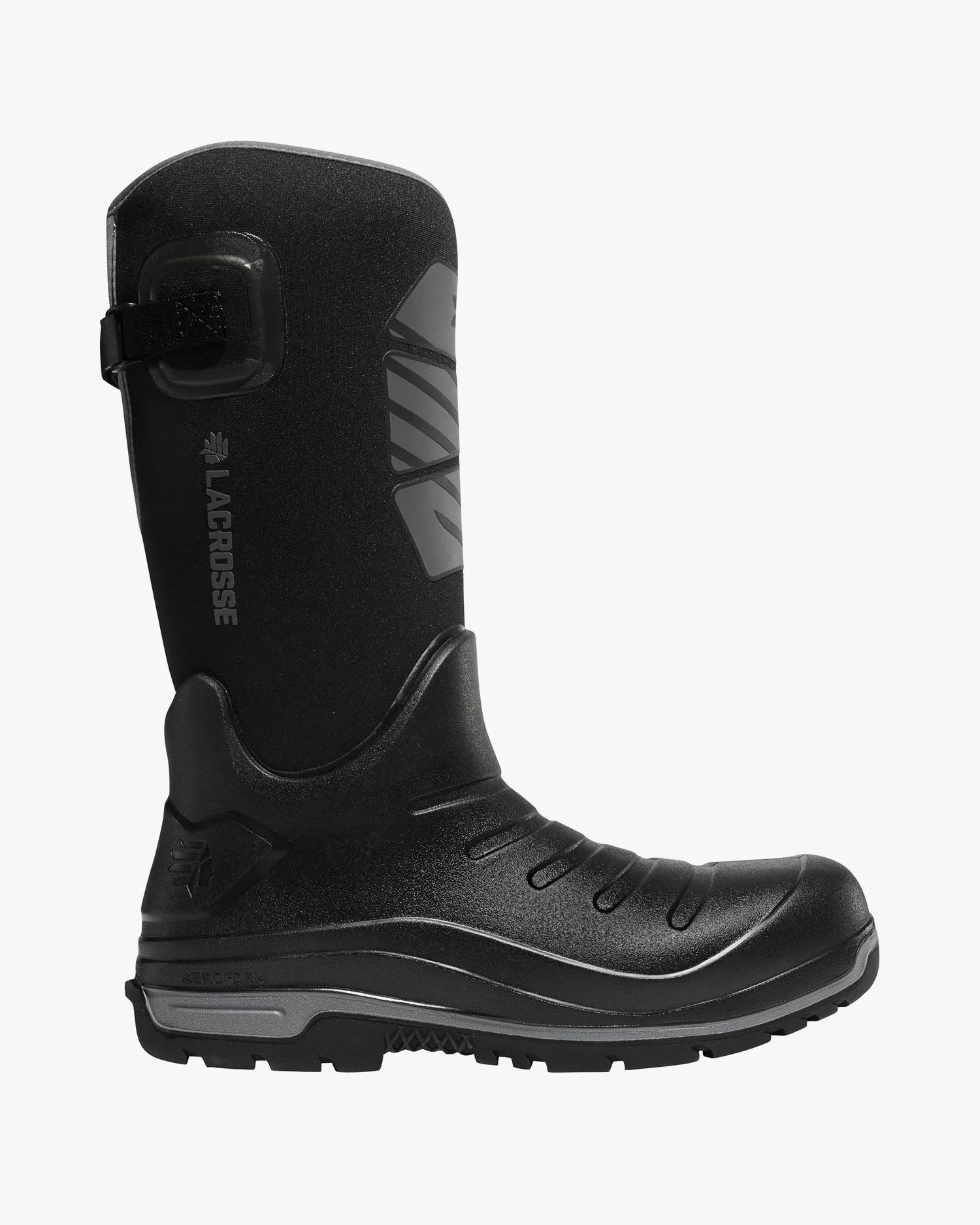 lacrosse aero insulator
