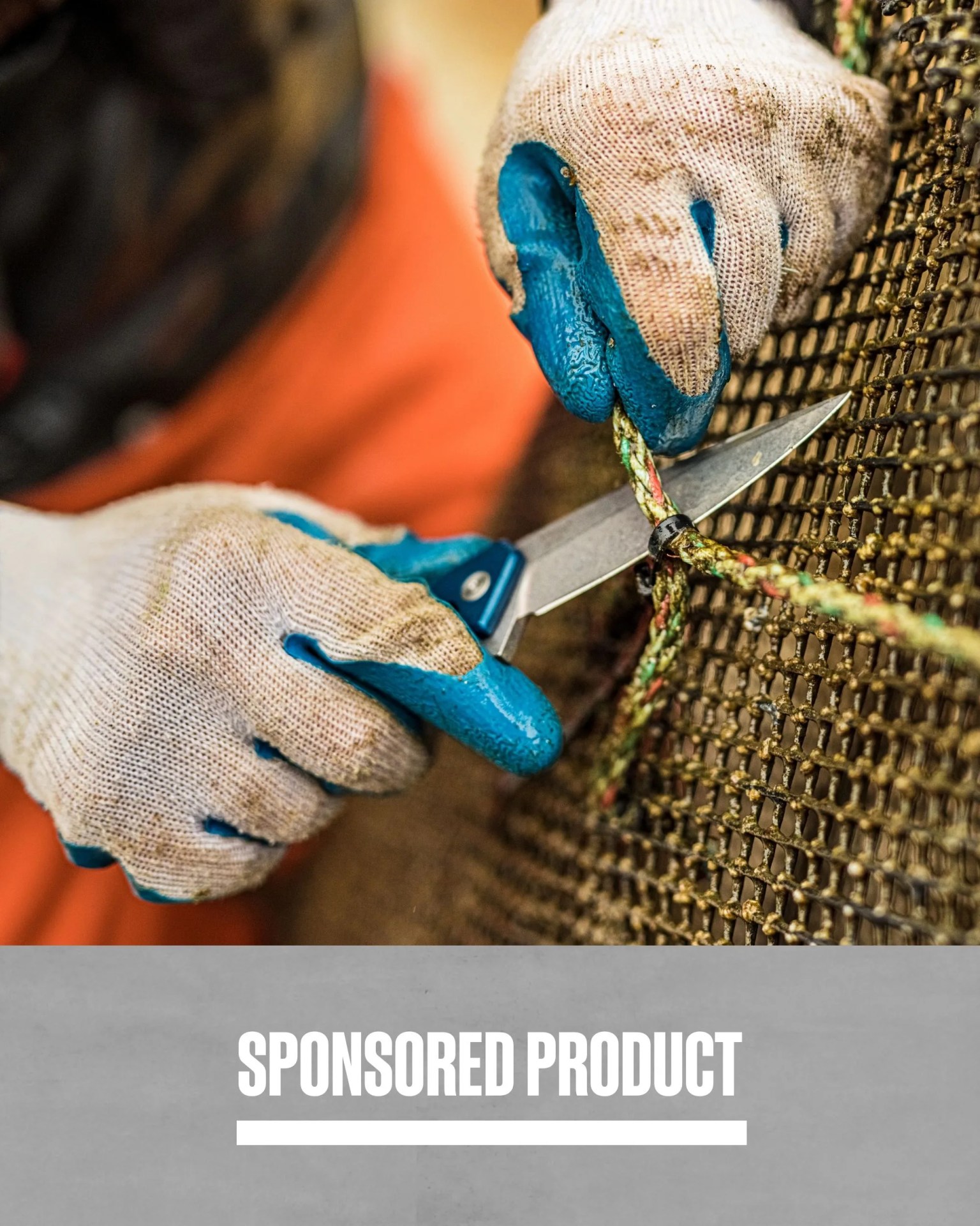 sponsored product case knives marilla used to cut some rope