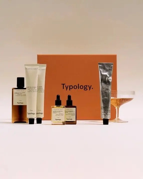 typology discovery set
