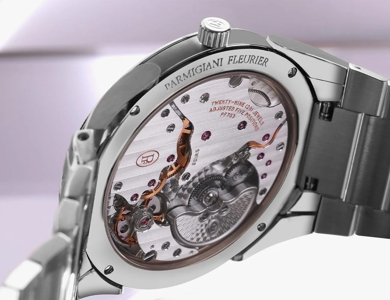 vaucher watch