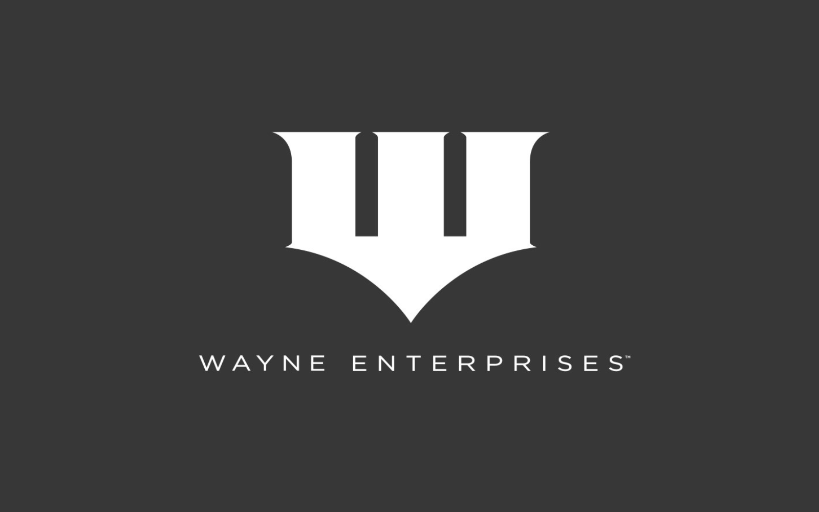 bruce wayne
